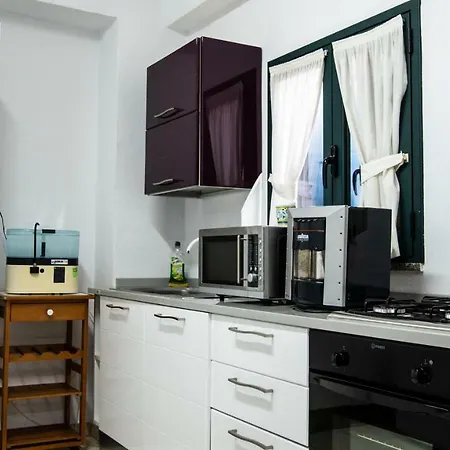 Bed & Breakfast Giorgia Reggio Calabria