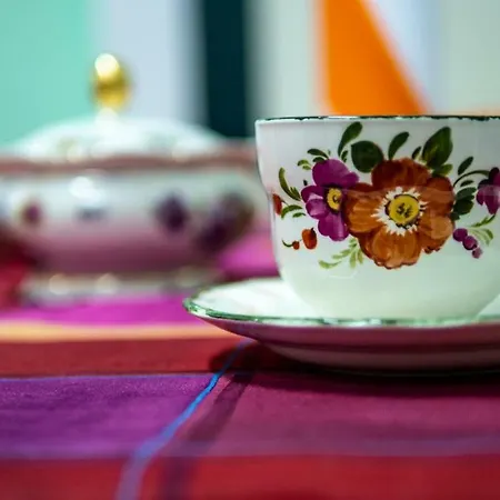 Bed & Breakfast Giorgia Reggio Calabria