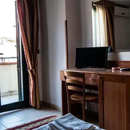 Giorgia 3* Reggio Calabria