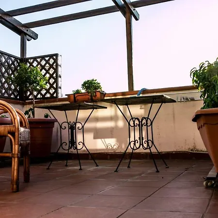Giorgia Bed & Breakfast Reggio Calabria