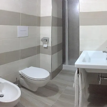 Hotel Giorgia Reggio Calabria