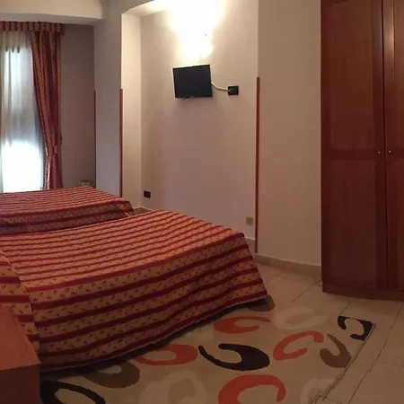 Giorgia Hotel Reggio Calabria
