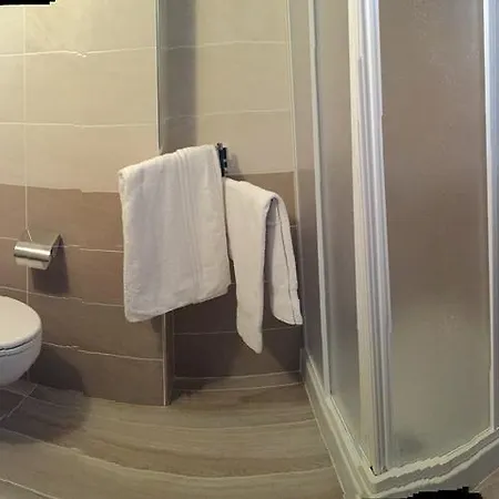 Giorgia Hotel