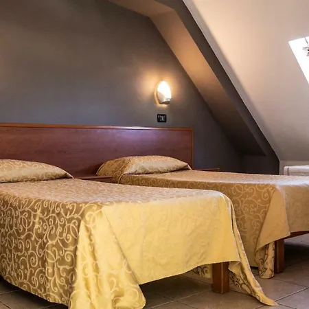 Giorgia Hotel