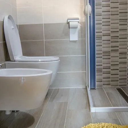 Hotel Giorgia 3*