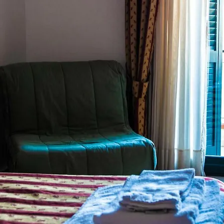 Giorgia Hotel 3*
