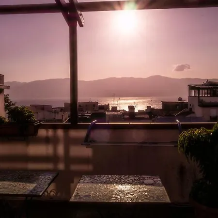 Hotel Giorgia Reggio Calabria